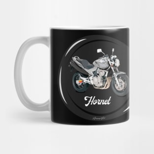 hornetcustomback Mug